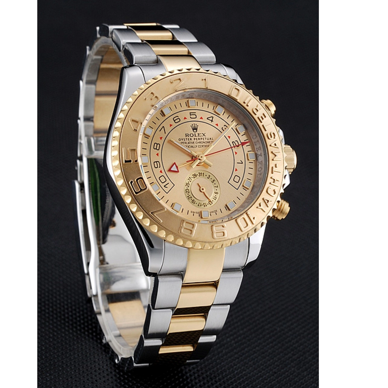 MiroTime 0731 Rolex Yacht-Master II-rl240